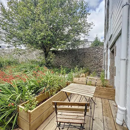 T2 Kig Ha Farz Lägenhet