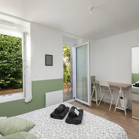 T2 Kig Ha Farz Apartment Brest