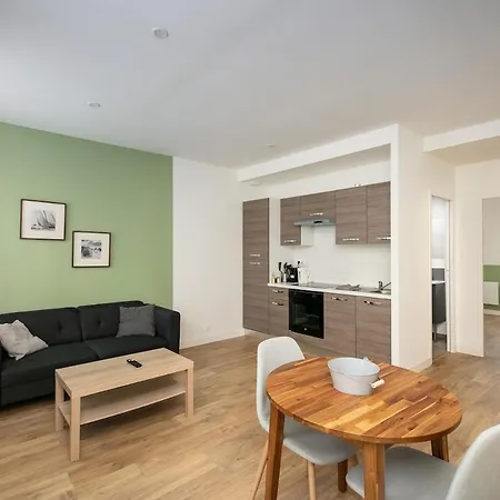 T2 Kig Ha Farz Apartment