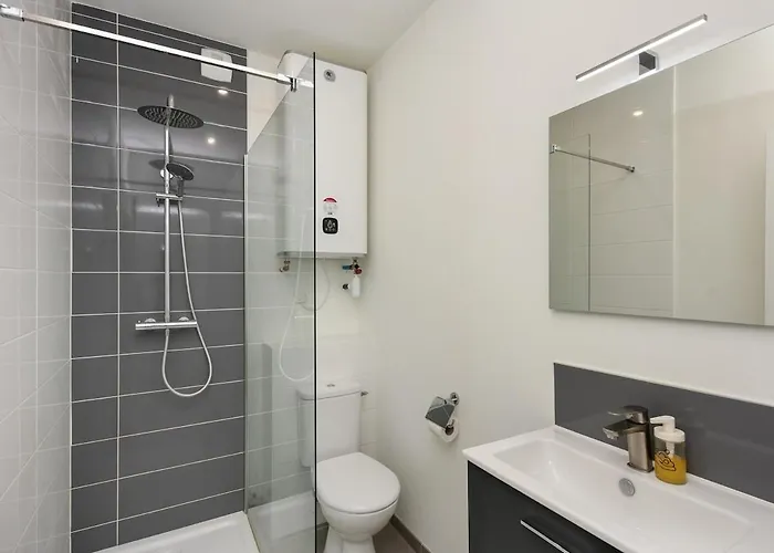 Apartment T2 Kig Ha Farz