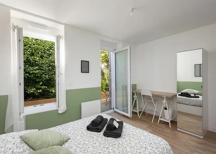 T2 Kig Ha Farz Apartamento Brest