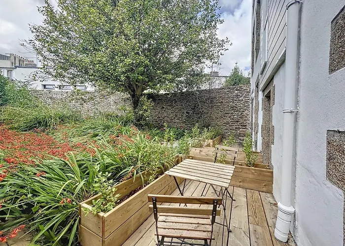 T2 Kig Ha Farz Apartamento